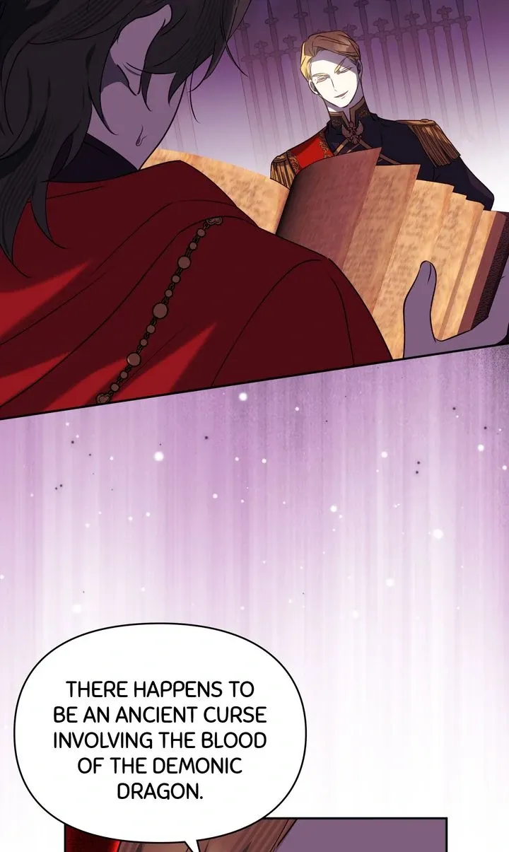 Protecting the Witch’s Son Chapter 79 page 72 - 
