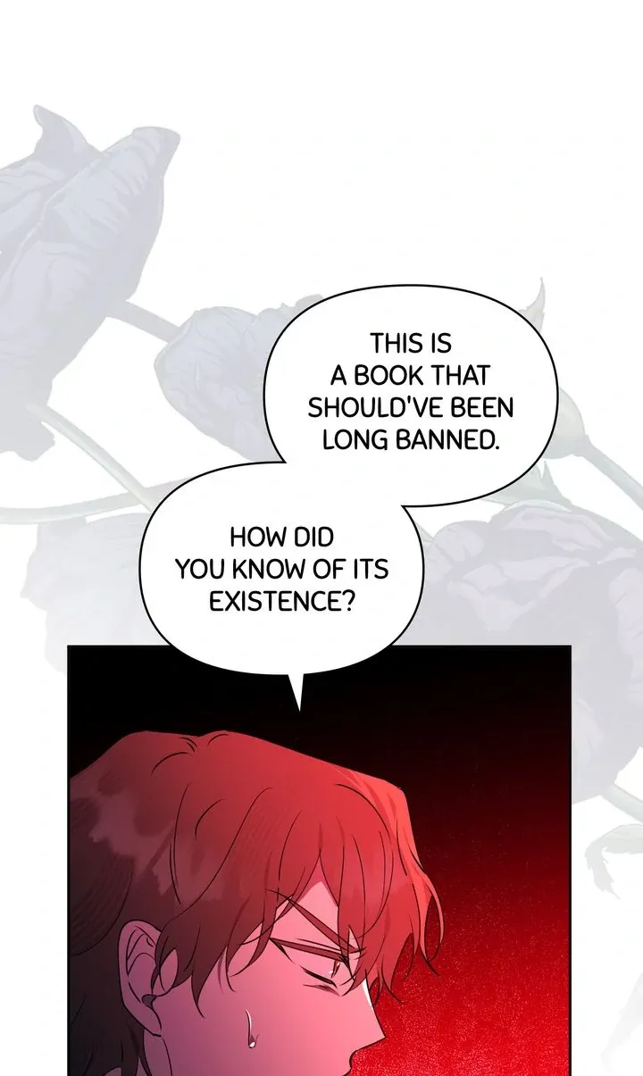 Protecting the Witch’s Son Chapter 79 page 74 - 