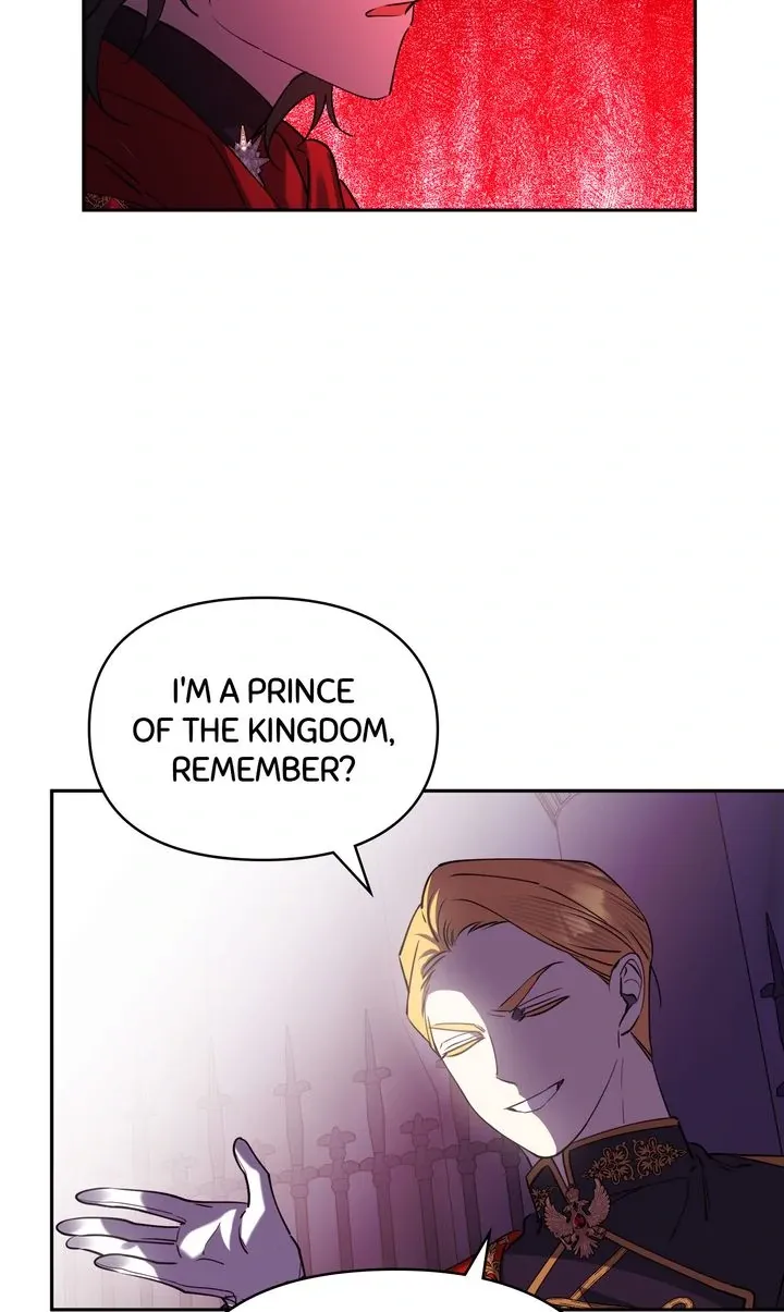 Protecting the Witch’s Son Chapter 79 page 75 - 