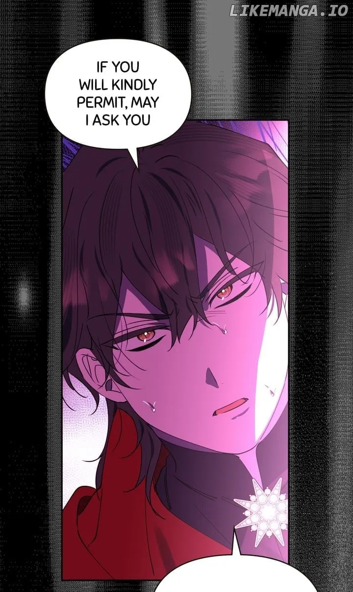 Protecting the Witch’s Son Chapter 79 page 78 - 