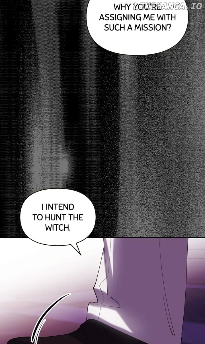 Protecting the Witch’s Son Chapter 79 page 79 - 
