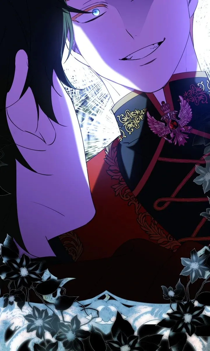 Protecting the Witch’s Son Chapter 79 page 81 - 