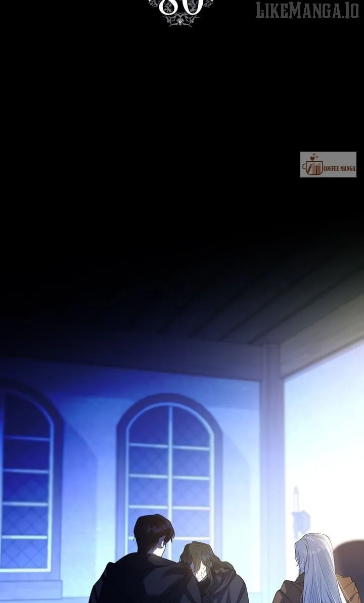 Protecting the Witch’s Son Chapter 80 page 2 - 
