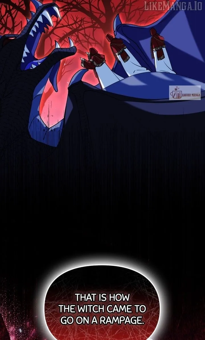 Protecting the Witch’s Son Chapter 80 page 11 - 