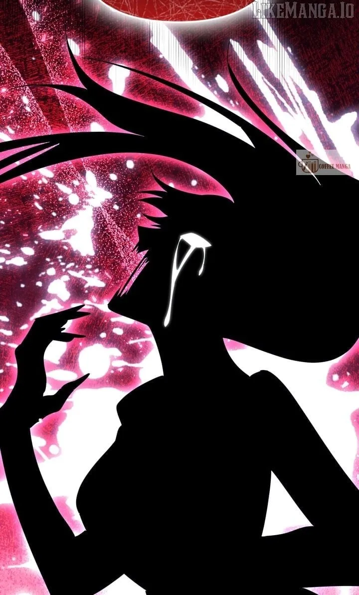 Protecting the Witch’s Son Chapter 80 page 12 - 