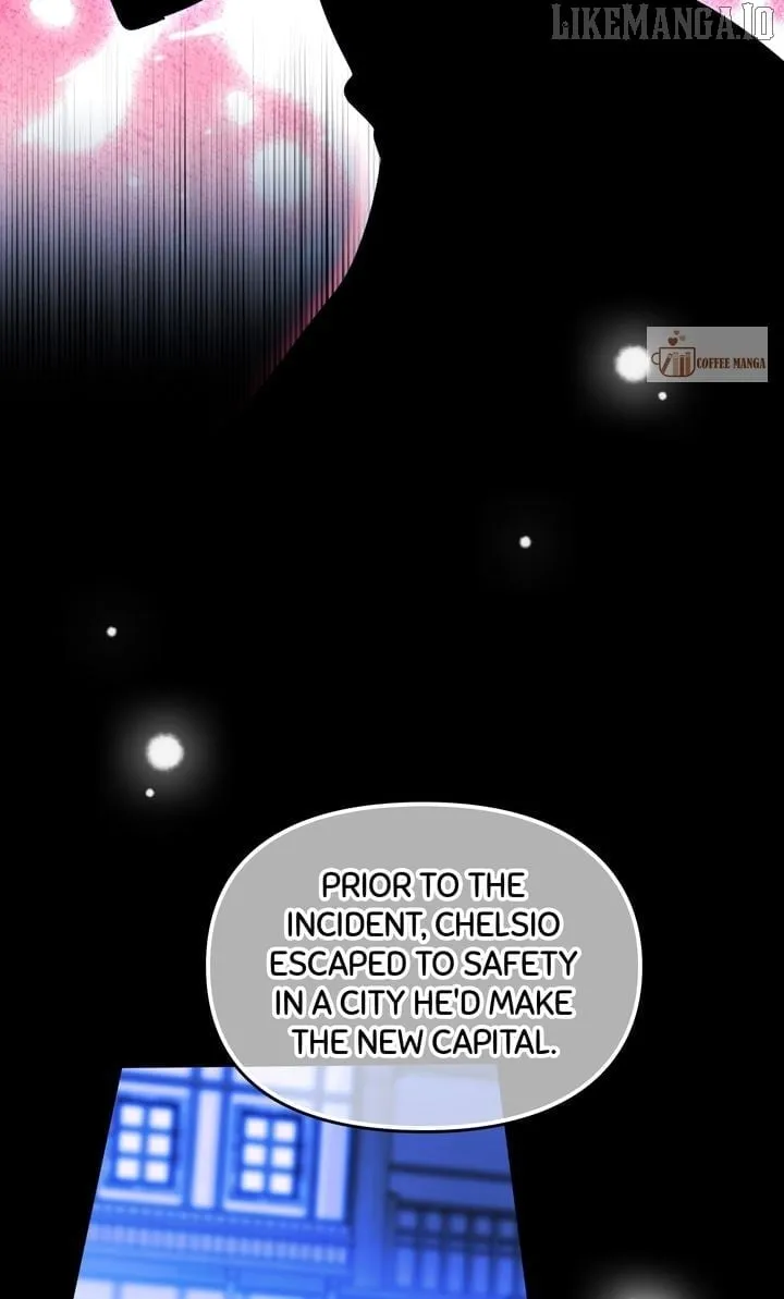 Protecting the Witch’s Son Chapter 80 page 13 - 