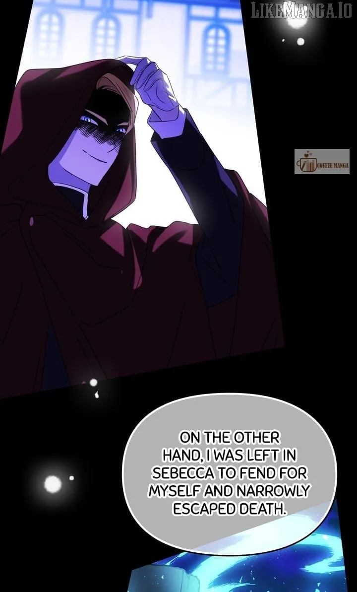 Protecting the Witch’s Son Chapter 80 page 14 - 