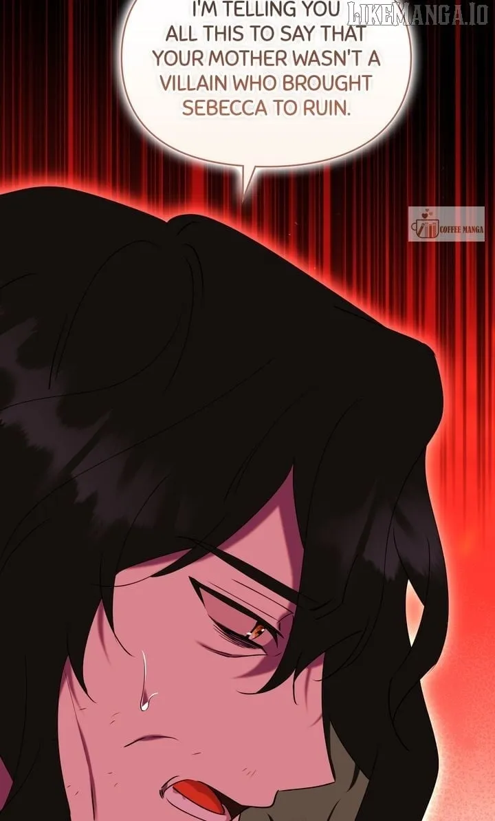 Protecting the Witch’s Son Chapter 80 page 16 - 
