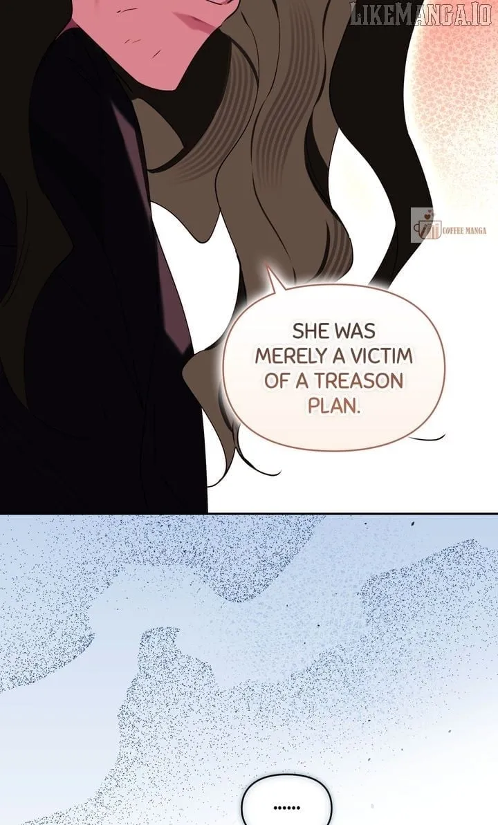 Protecting the Witch’s Son Chapter 80 page 17 - 