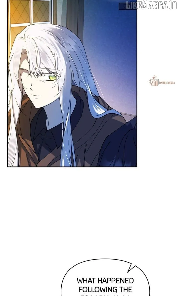 Protecting the Witch’s Son Chapter 80 page 19 - 