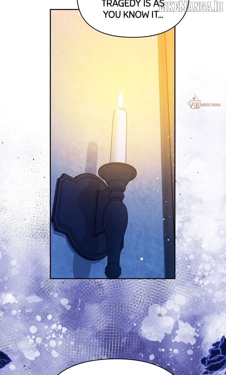 Protecting the Witch’s Son Chapter 80 page 20 - 