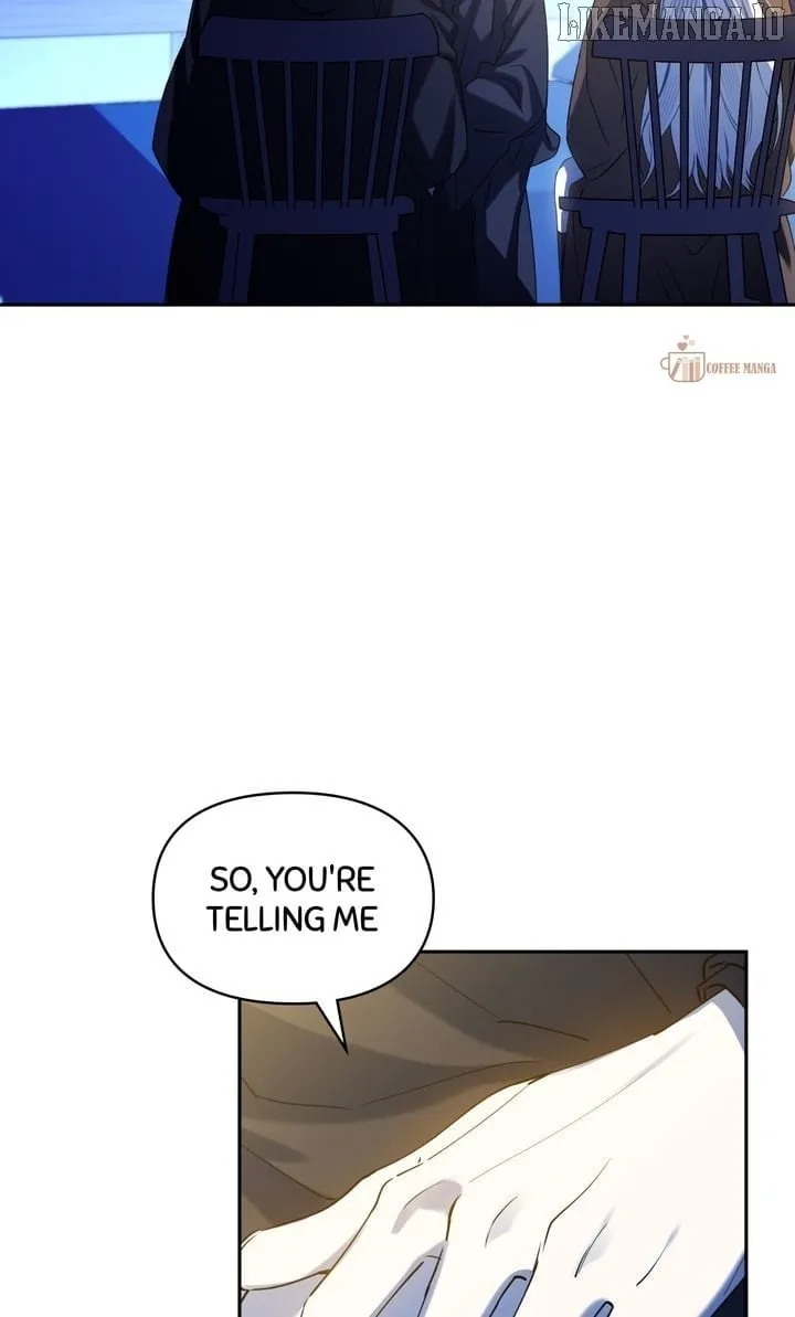 Protecting the Witch’s Son Chapter 80 page 3 - 
