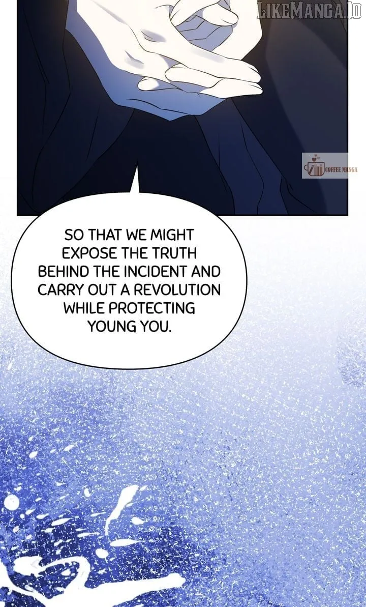 Protecting the Witch’s Son Chapter 80 page 24 - 