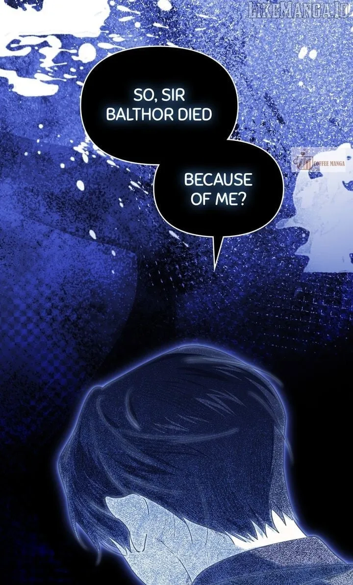 Protecting the Witch’s Son Chapter 80 page 25 - 