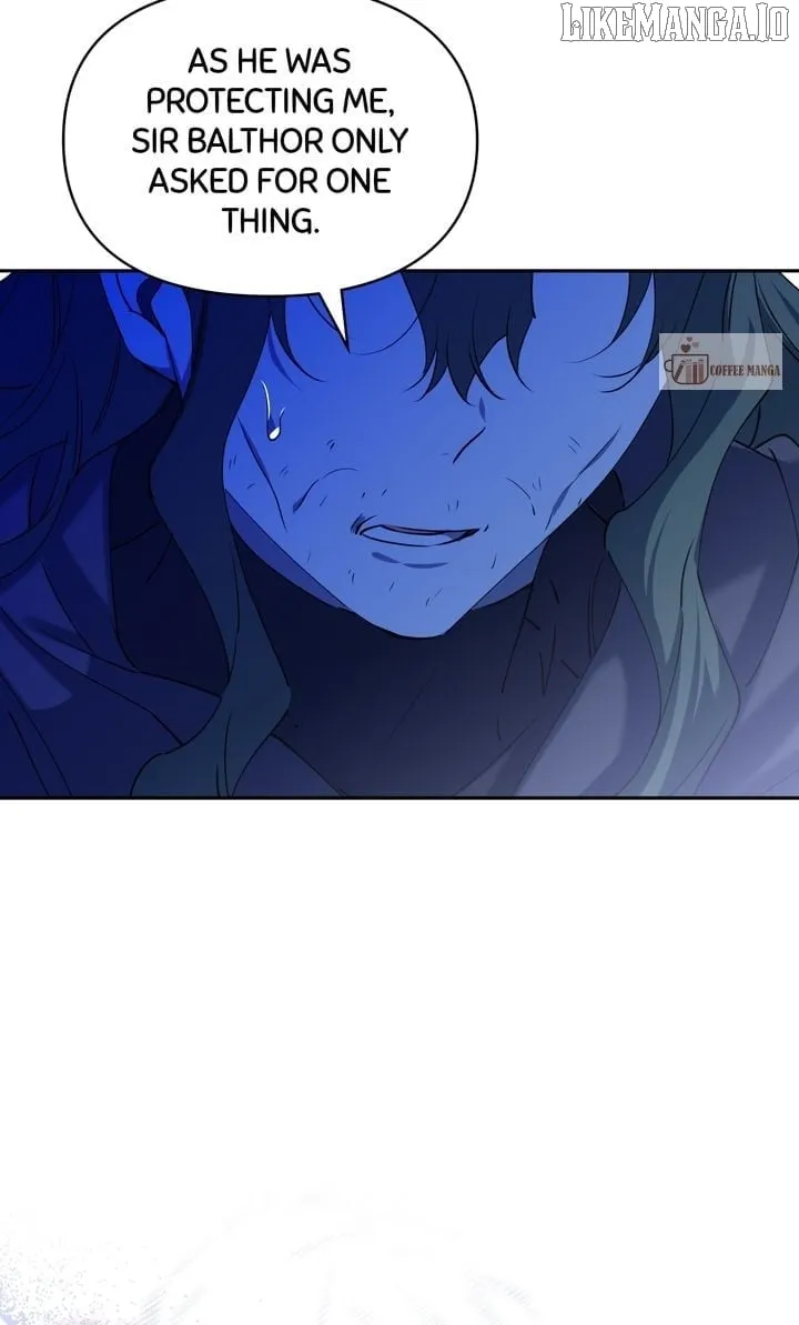 Protecting the Witch’s Son Chapter 80 page 27 - 