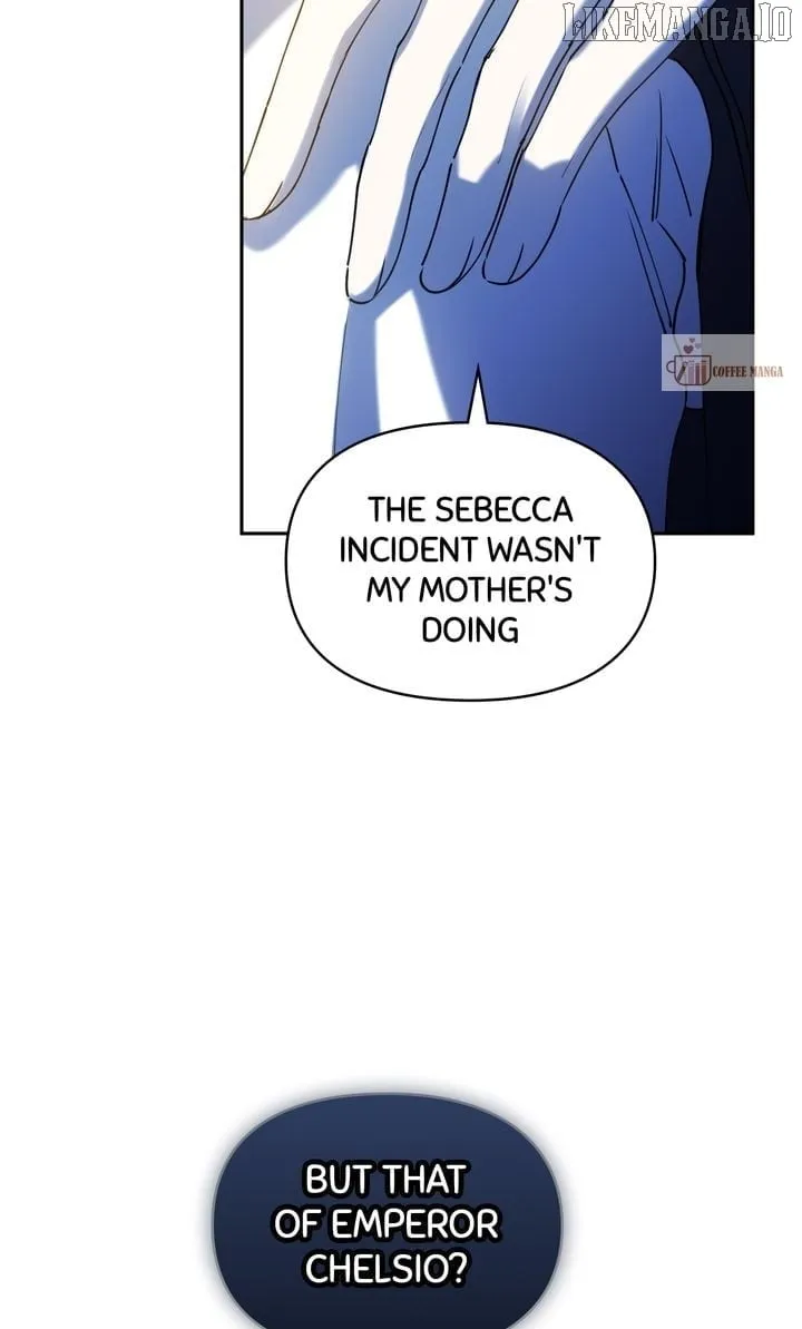 Protecting the Witch’s Son Chapter 80 page 4 - 