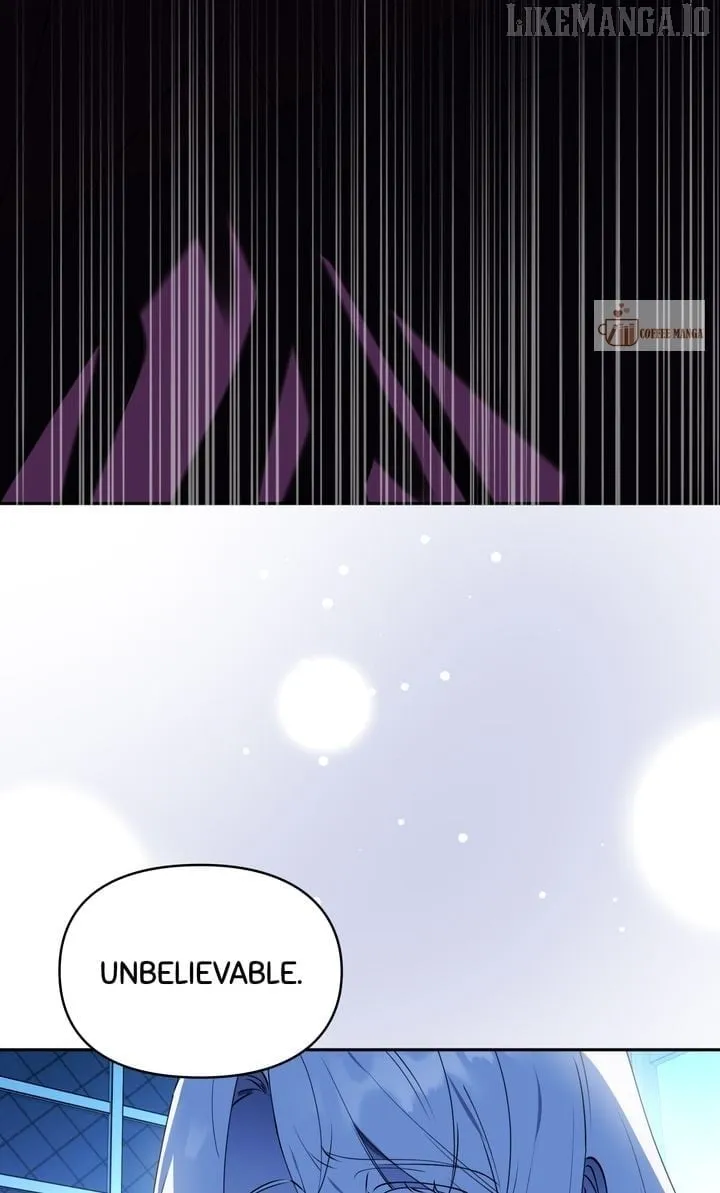 Protecting the Witch’s Son Chapter 80 page 32 - 