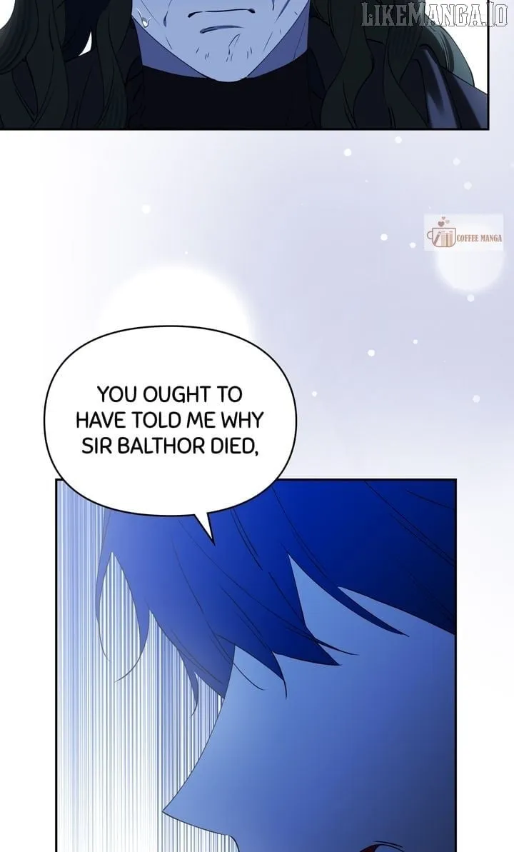 Protecting the Witch’s Son Chapter 80 page 34 - 