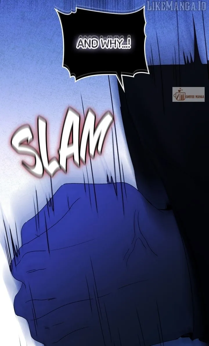 Protecting the Witch’s Son Chapter 80 page 36 - 