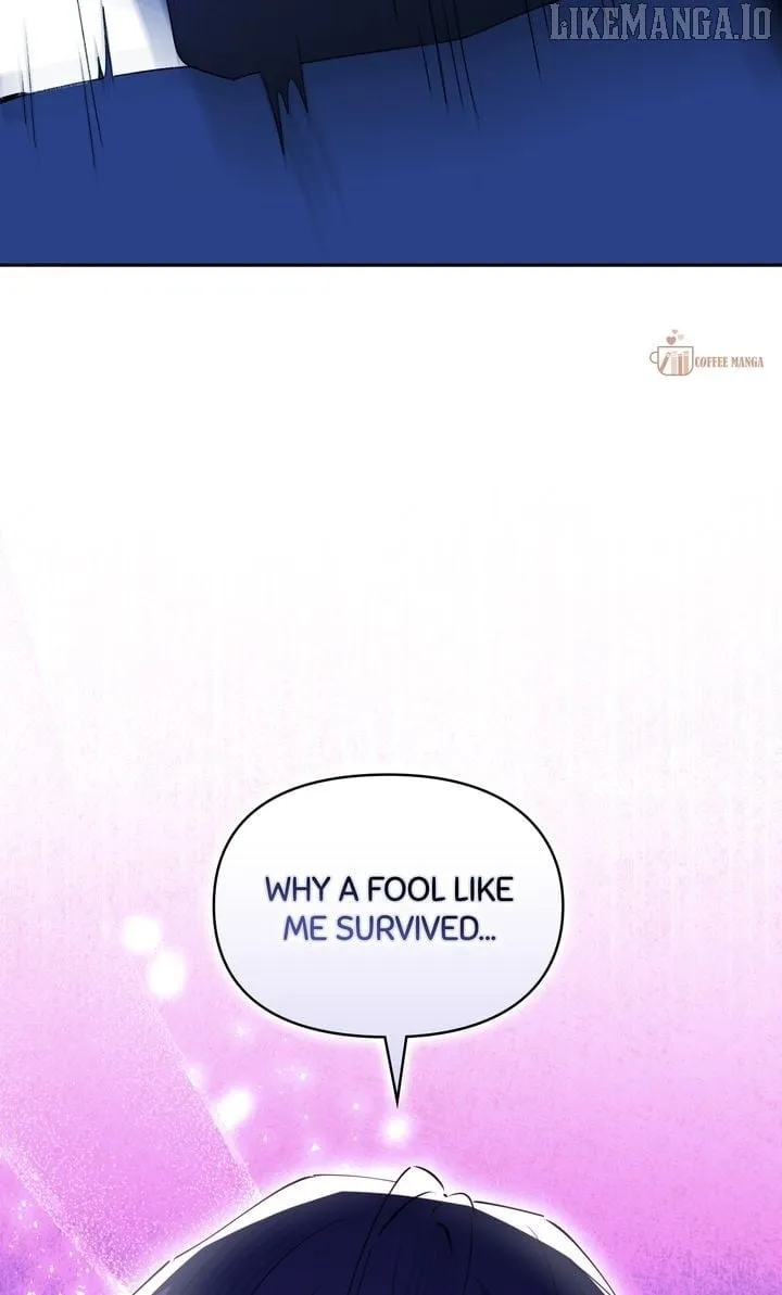 Protecting the Witch’s Son Chapter 80 page 37 - 