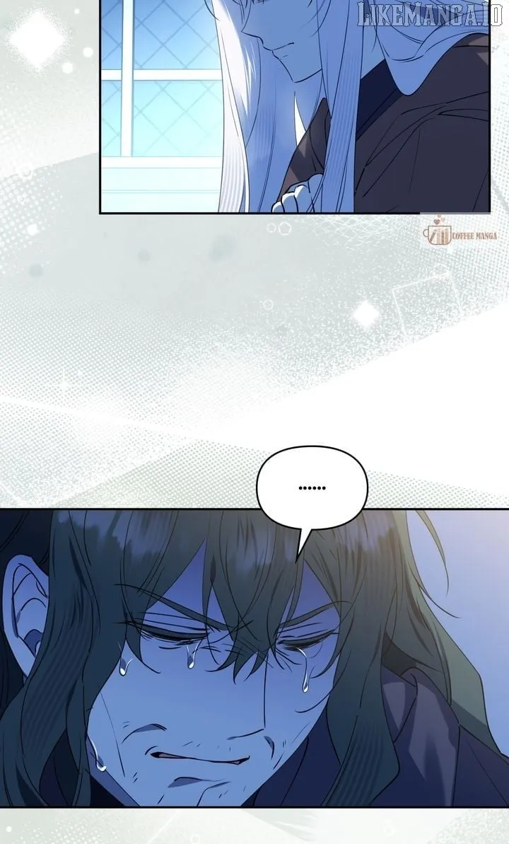 Protecting the Witch’s Son Chapter 80 page 40 - 