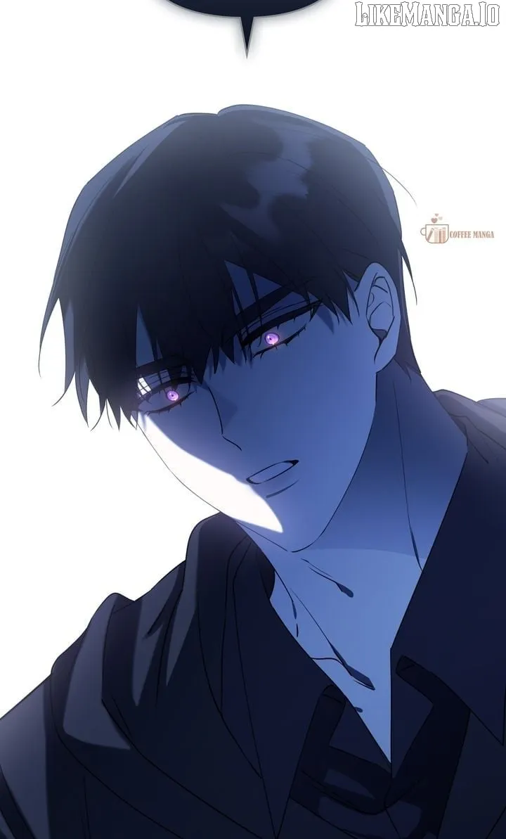 Protecting the Witch’s Son Chapter 80 page 5 - 