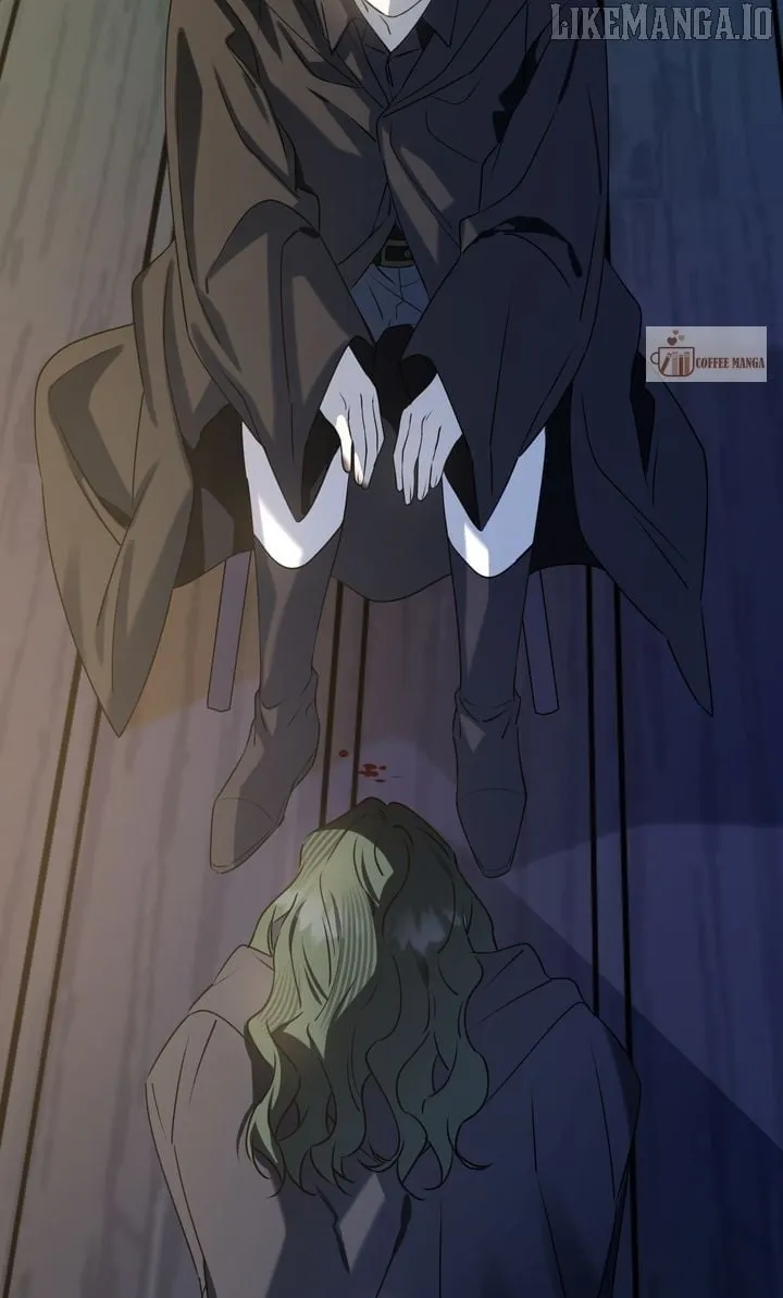 Protecting the Witch’s Son Chapter 80 page 43 - 