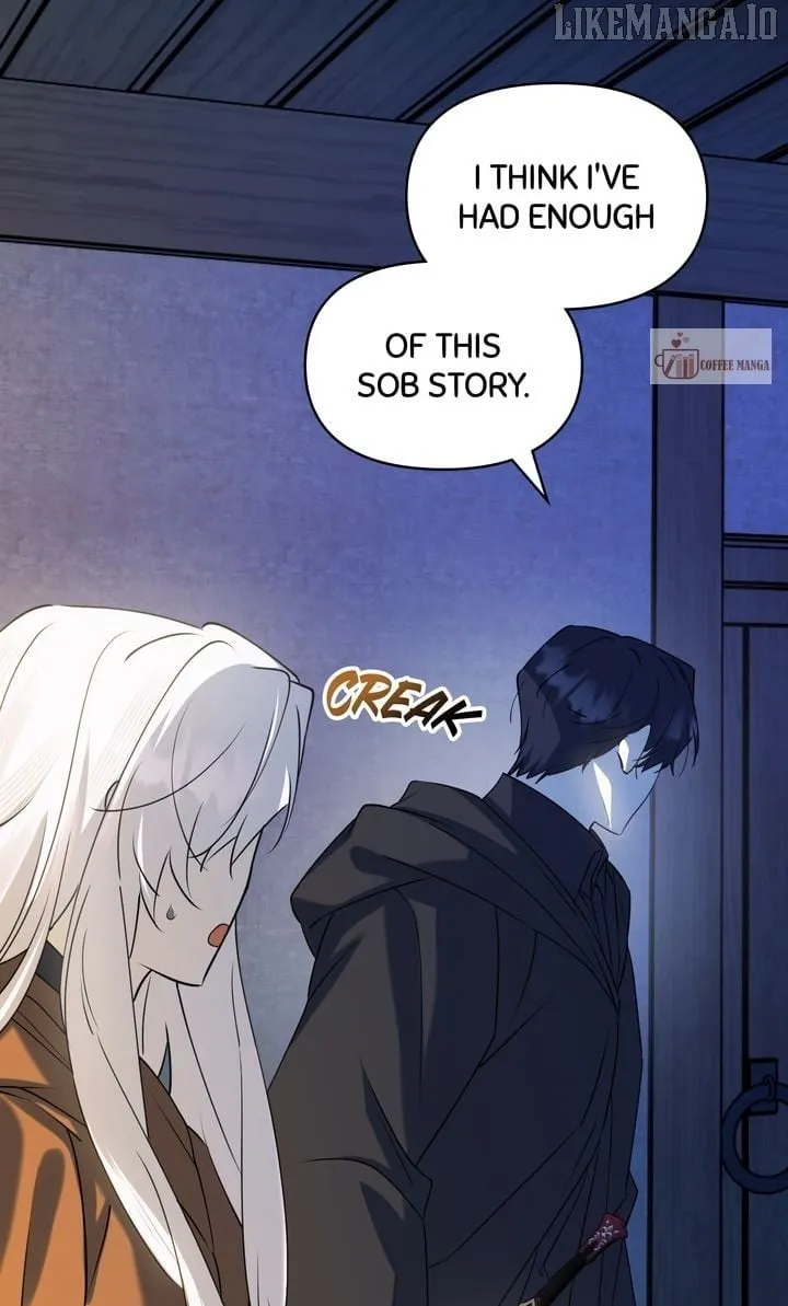 Protecting the Witch’s Son Chapter 80 page 48 - 