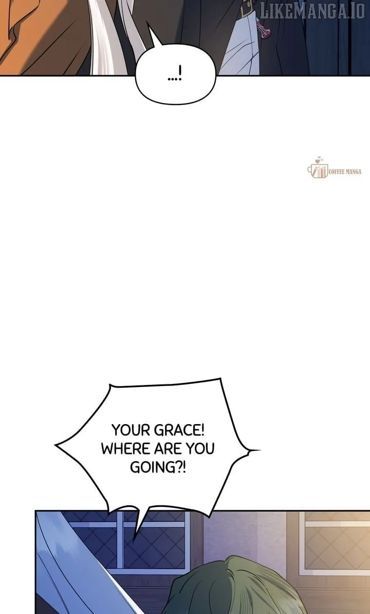 Protecting the Witch’s Son Chapter 80 page 49 - 