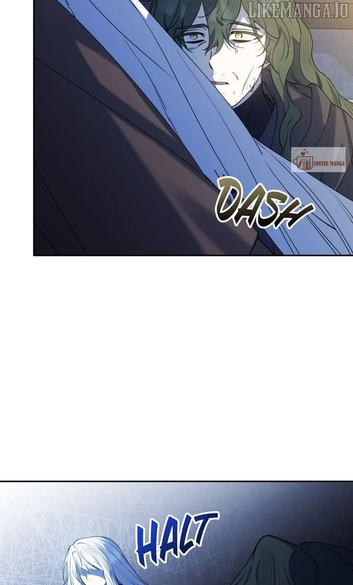 Protecting the Witch’s Son Chapter 80 page 50 - 