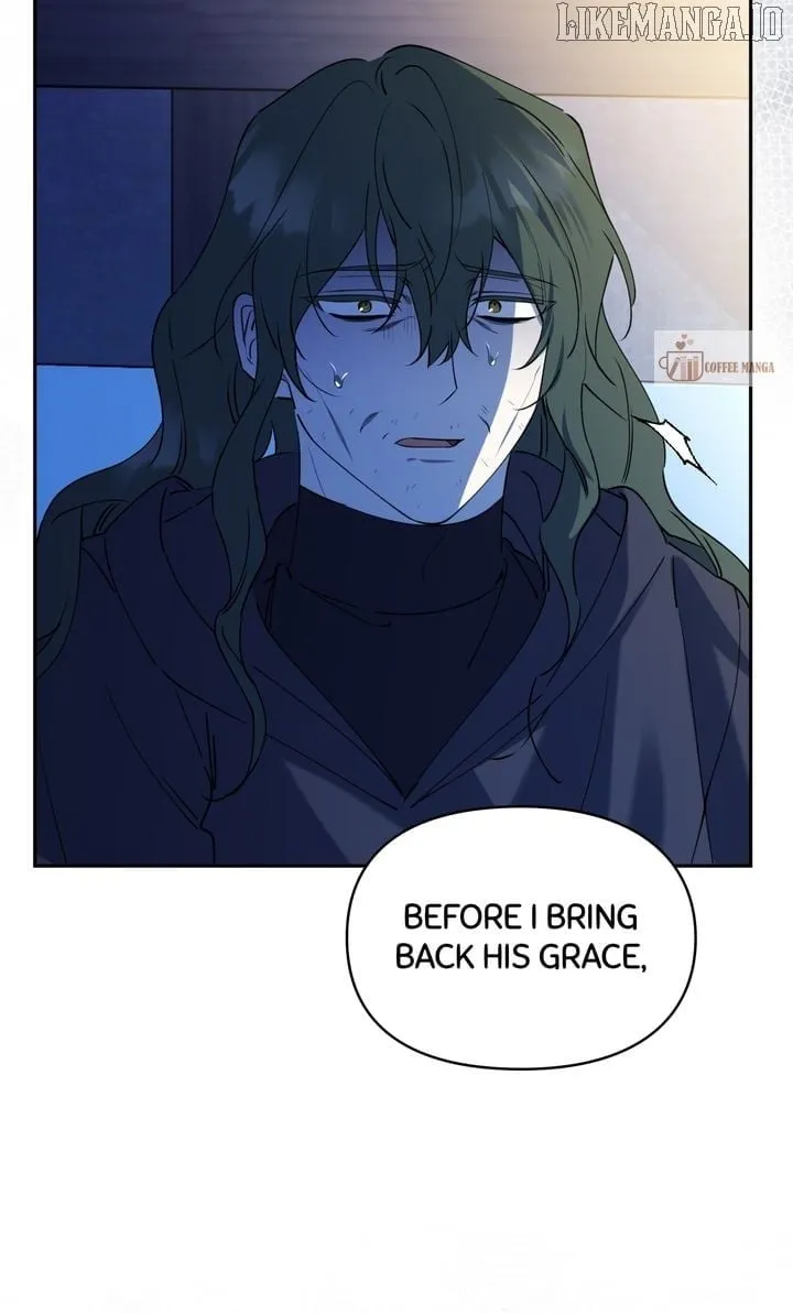 Protecting the Witch’s Son Chapter 80 page 53 - 
