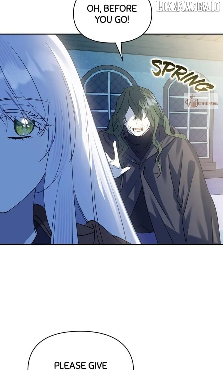 Protecting the Witch’s Son Chapter 80 page 57 - 