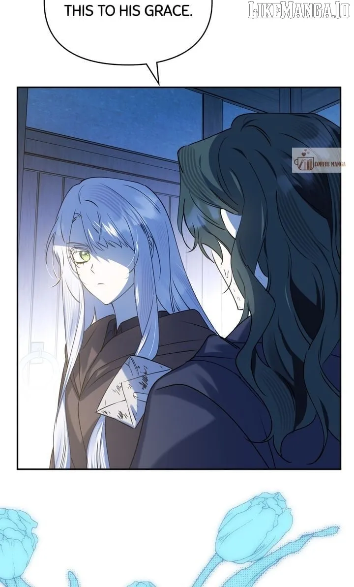 Protecting the Witch’s Son Chapter 80 page 58 - 