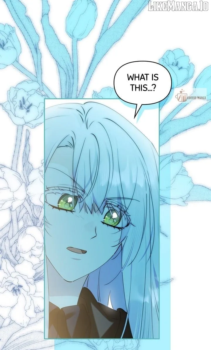 Protecting the Witch’s Son Chapter 80 page 59 - 
