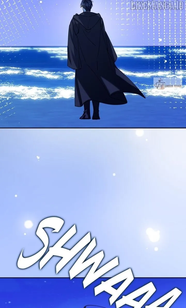 Protecting the Witch’s Son Chapter 80 page 62 - 