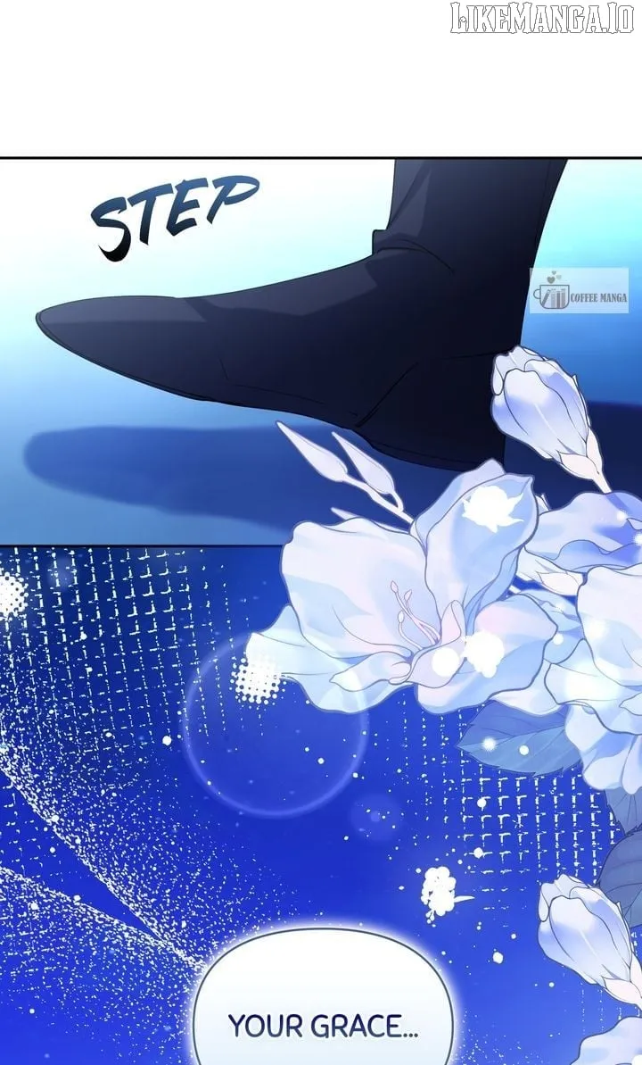 Protecting the Witch’s Son Chapter 80 page 64 - 