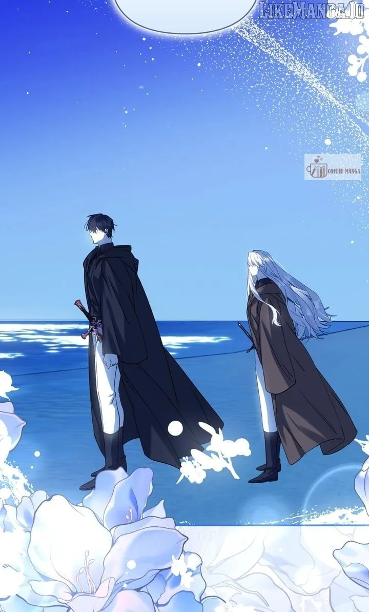 Protecting the Witch’s Son Chapter 80 page 65 - 