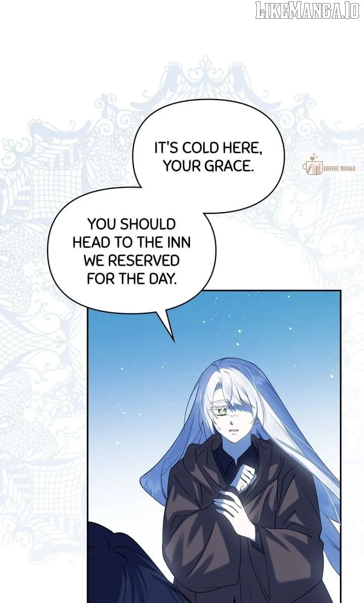 Protecting the Witch’s Son Chapter 80 page 67 - 