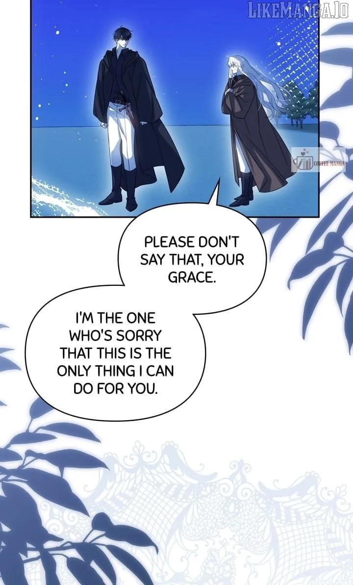 Protecting the Witch’s Son Chapter 80 page 69 - 