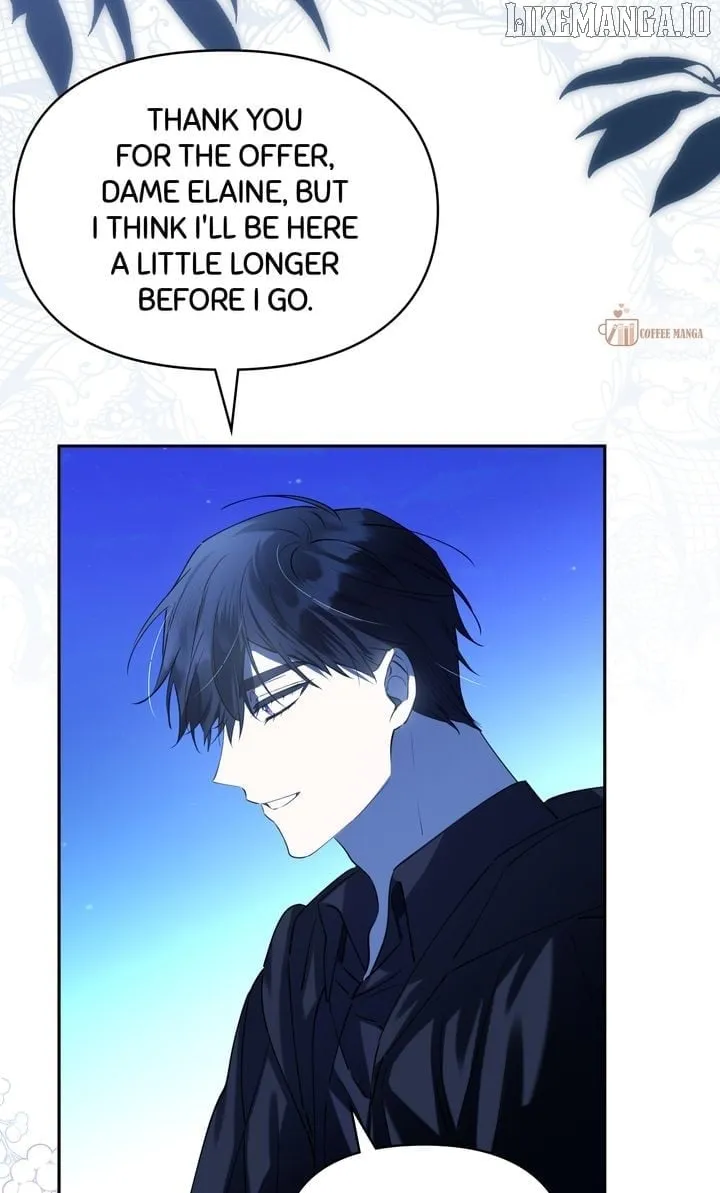 Protecting the Witch’s Son Chapter 80 page 70 - 
