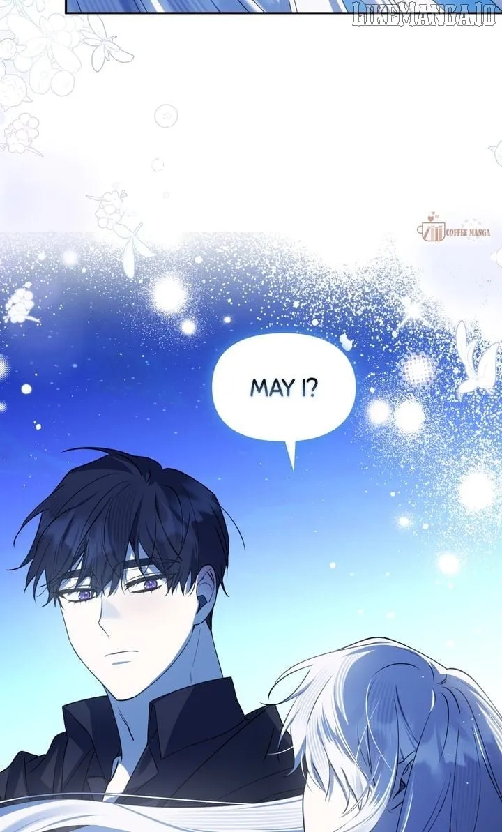 Protecting the Witch’s Son Chapter 80 page 72 - 
