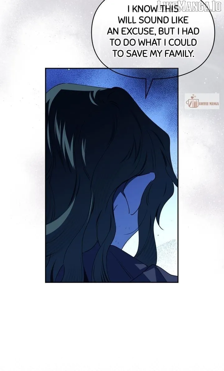 Protecting the Witch’s Son Chapter 80 page 9 - 