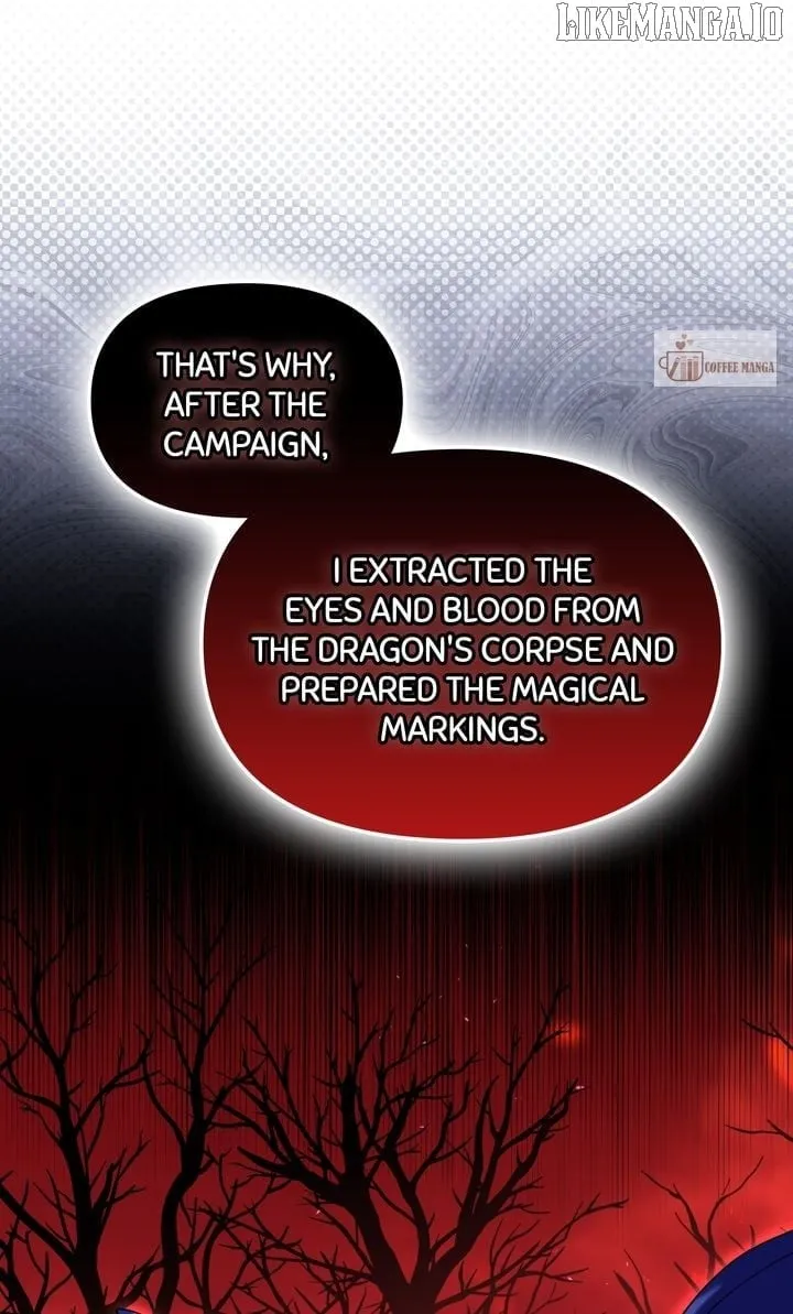 Protecting the Witch’s Son Chapter 80 page 10 - 