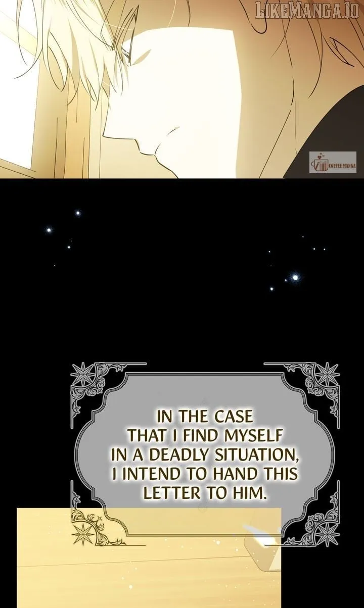 Protecting the Witch’s Son Chapter 81 page 12 - 