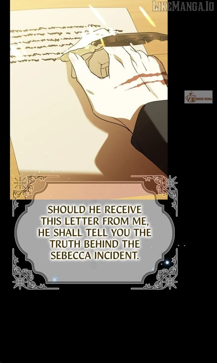 Protecting the Witch’s Son Chapter 81 page 13 - 