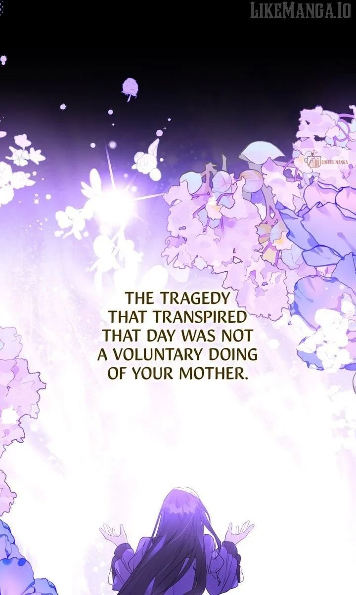 Protecting the Witch’s Son Chapter 81 page 14 - 