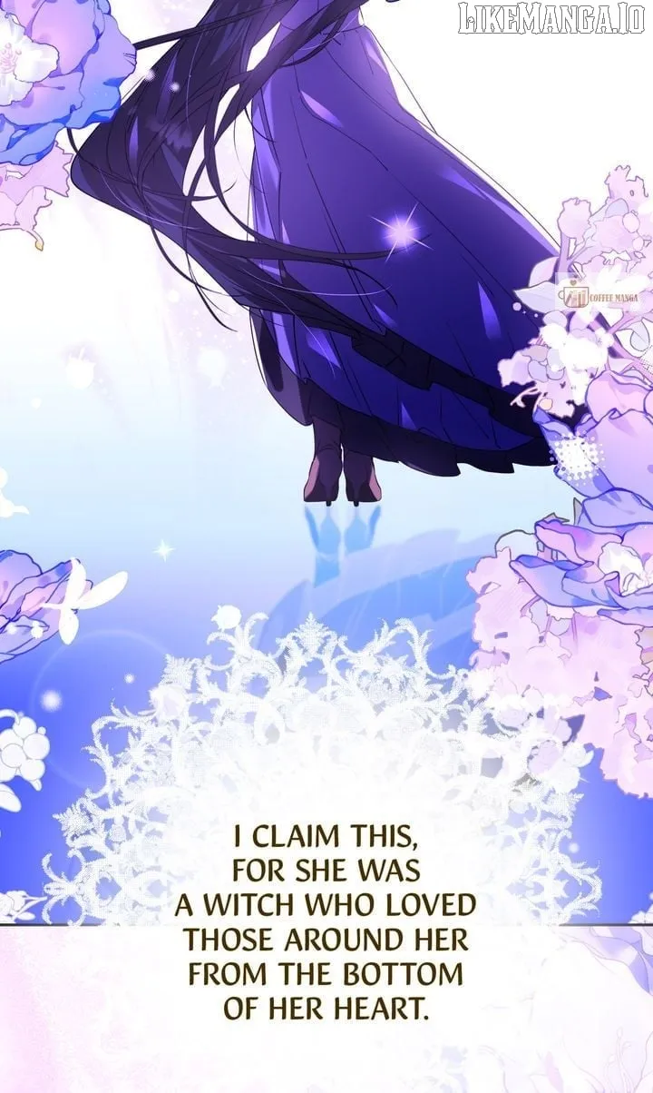 Protecting the Witch’s Son Chapter 81 page 15 - 