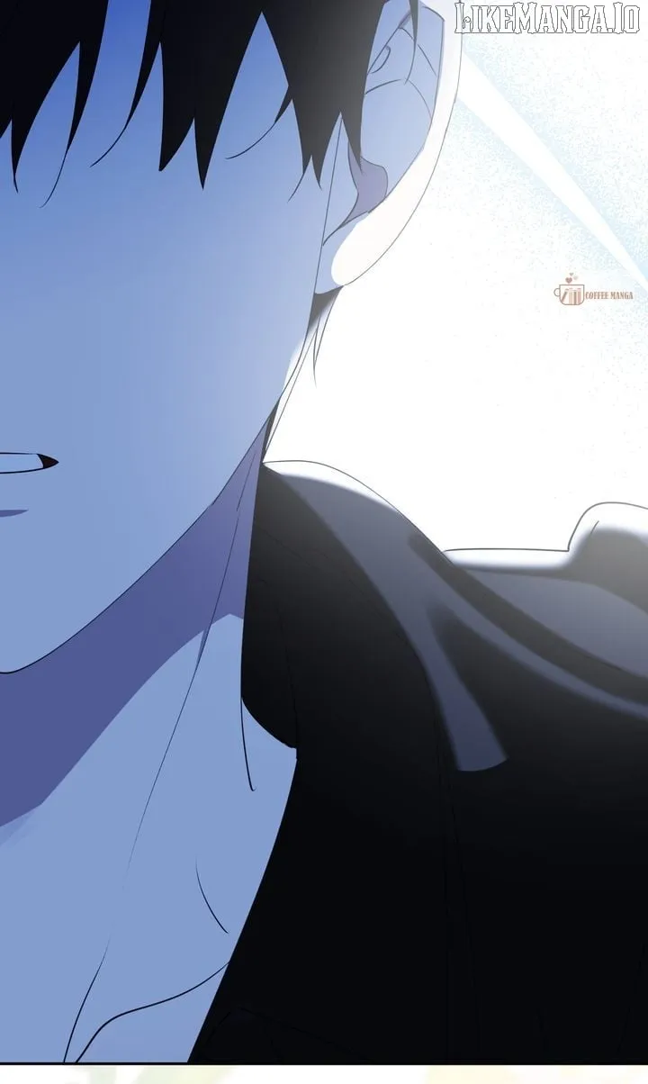 Protecting the Witch’s Son Chapter 81 page 24 - 