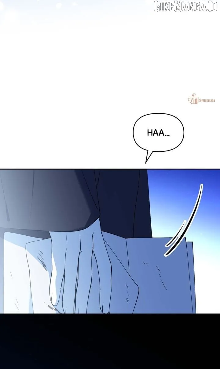 Protecting the Witch’s Son Chapter 81 page 28 - 