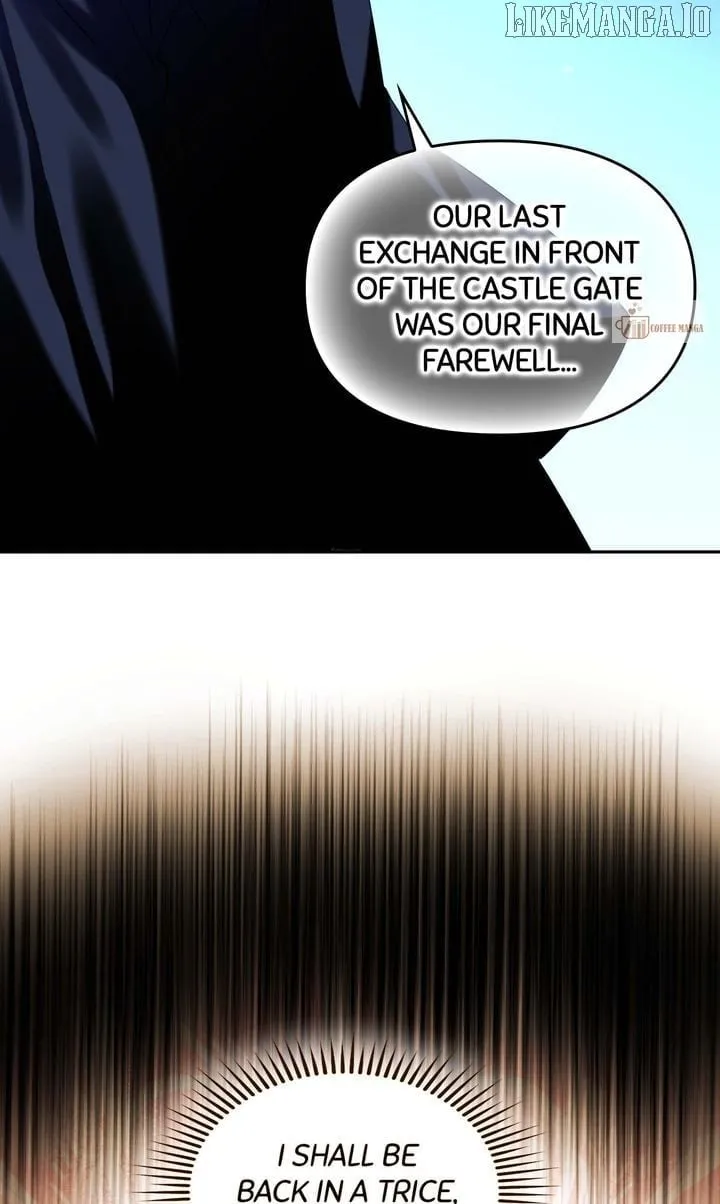 Protecting the Witch’s Son Chapter 81 page 30 - 